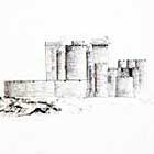 château de chazeron Prehistoire Moyen Age