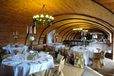 salle mariage chazeron