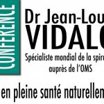 Conférence sur la spiruline