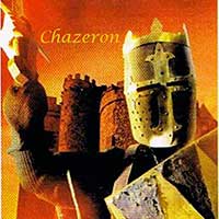 château chazeron logo