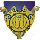 blason château de chazeron