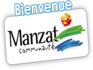 Manzat Communaute  