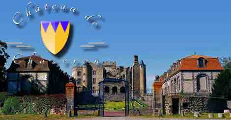 Castle Chazeron