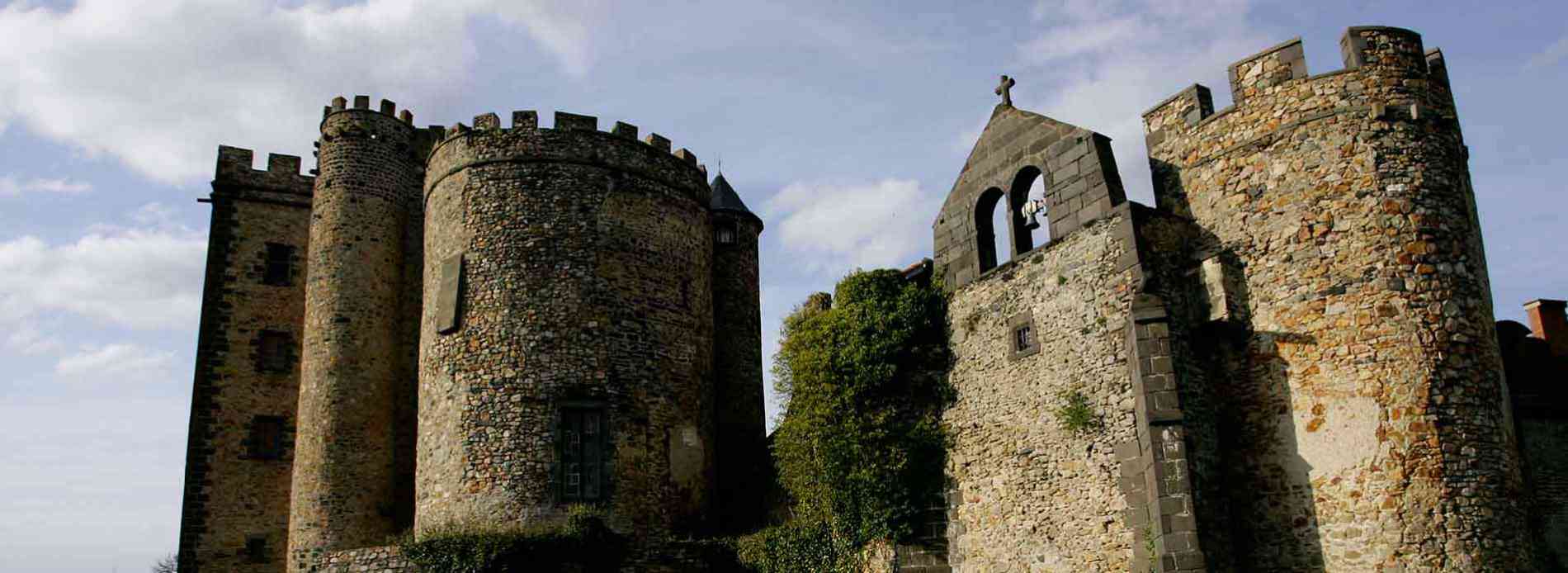 Tour Du Château